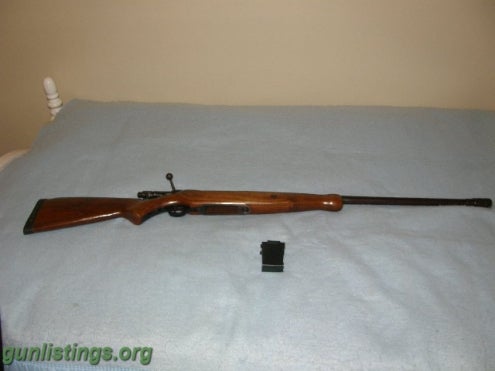 Shotguns Mossberg  Model 190