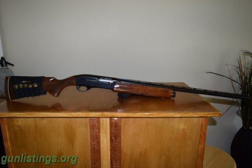 Shotguns Remington 1100 12 Gauge Shotgun