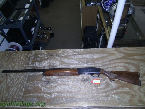 Shotguns Remington 1100 12ga Shotgun