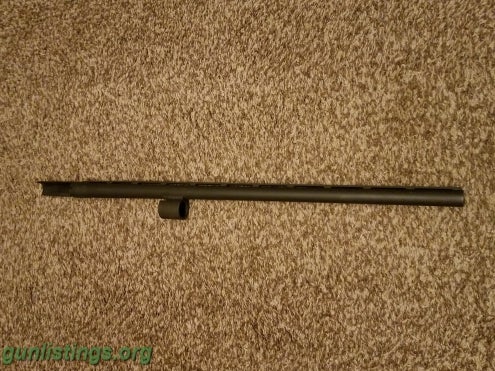 Shotguns Remington 1100 Barrel 12 Ga 3 In Mag
