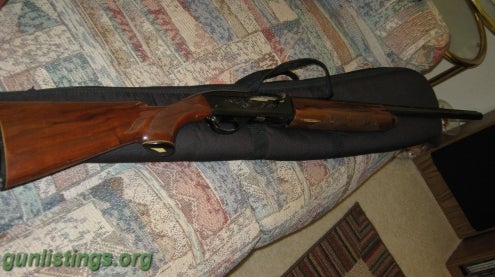 Shotguns Remington 1100 Shotgun