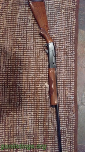 Shotguns Remington 11-48
