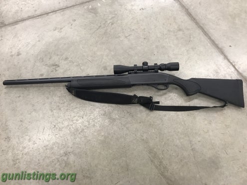 Shotguns Remington 1187