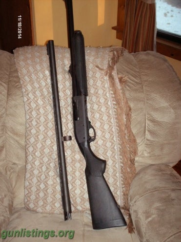 Shotguns Remington 12 870 3