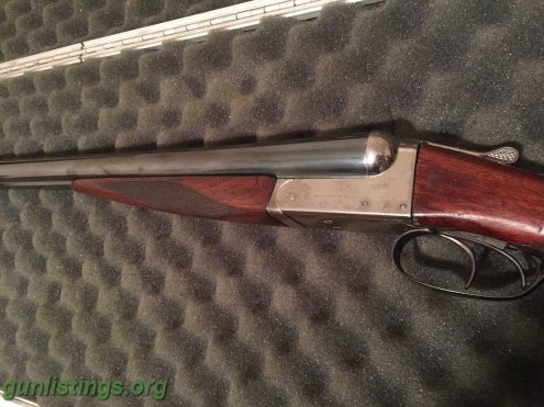 Shotguns Remington 1900