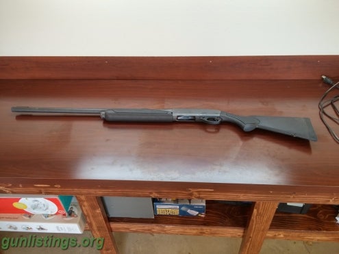 Shotguns Remington 870 12 Gauge 3 1/2 Chamber
