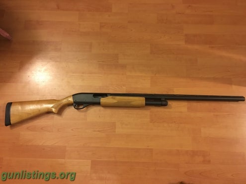 Shotguns Remington 870 12 Gauge