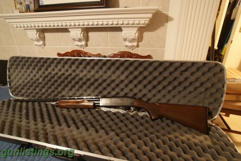 Shotguns Remington 870 28 Ga Wingmaster Pump