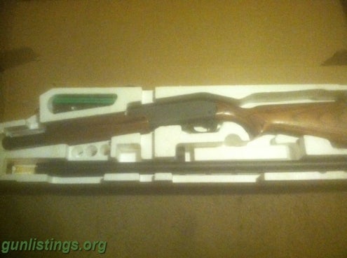 Shotguns Remington 870 Express