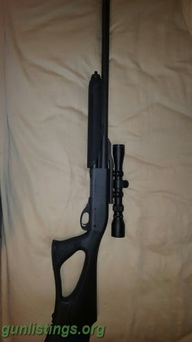 Shotguns Remington 870 Express 12 Gauge
