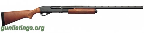Shotguns Remington 870 Express Magnum