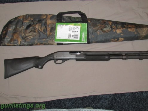 Shotguns Remington 870 Shotgun Tactical 12 Gauge