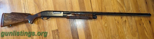 Shotguns Remington 870 TC