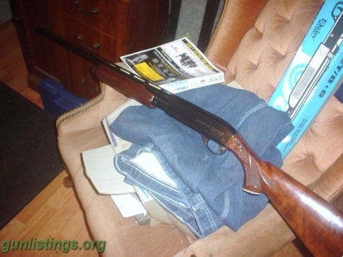 Shotguns Remington 870 Wingmaster 410