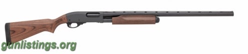 Shotguns Remington 870Express