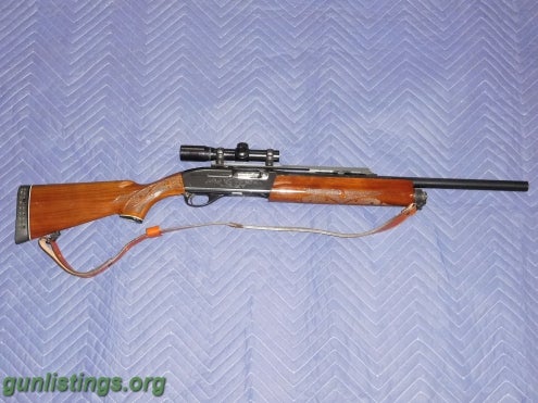 Shotguns Remington - 1100