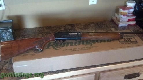 Shotguns Remington  1100 LT 20 Guage