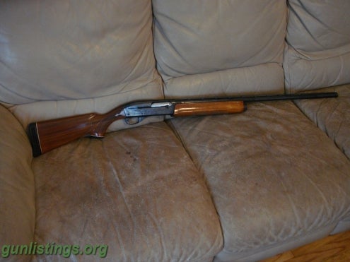Shotguns Remington Model 1100 12 Gauge 3