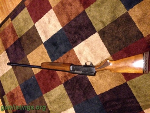 Shotguns Remington Model 11 Sportsman