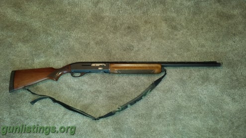 Shotguns Remington SP 10