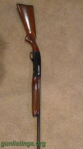 Shotguns Remington Sportsman 58 12 Gauge