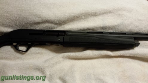 Shotguns Remington Versamax Sportsman 12ga