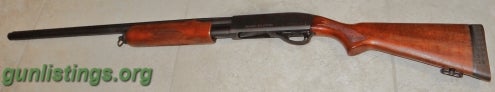 Shotguns Reminton 870 Express (vintage Classic))