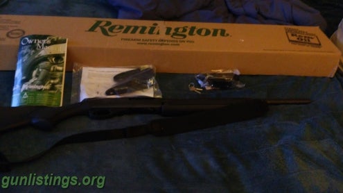 Shotguns Remmington 870 Express Youth