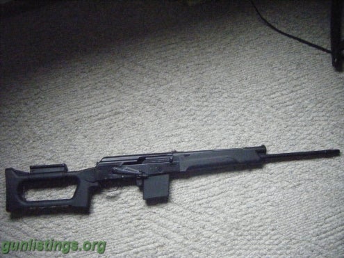 Shotguns Saiga 410