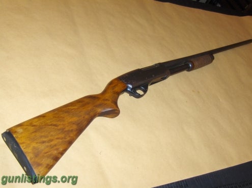 Shotguns Springfield 20 Gauge-model 67F