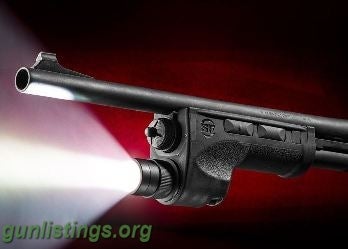 Shotguns Surefire 870 Shotgun Forend Light