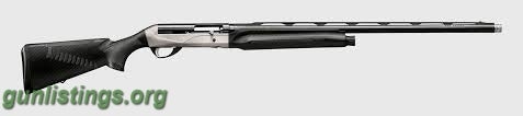 Shotguns Used Benelli SuperSport 12gauge 28