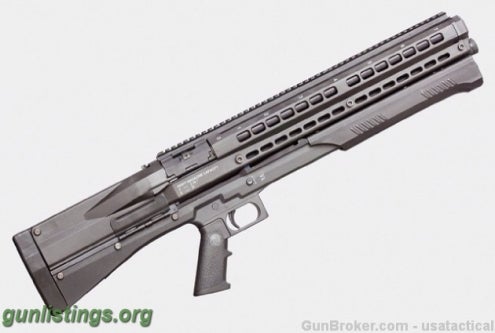 Shotguns UTS-15 New In Box, Wtt For Atv Pull Behindmower