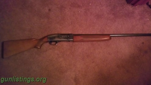 Shotguns Winchester 12ga