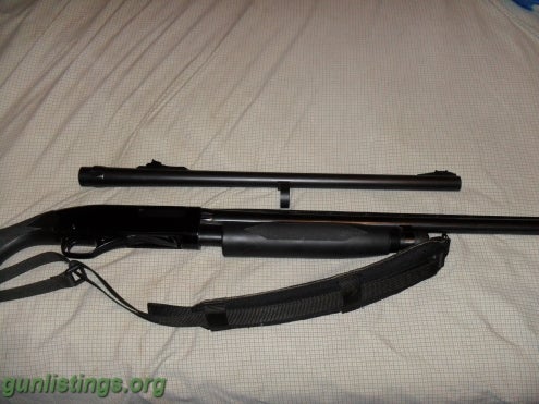 Shotguns Winchester 1300 12 Ga