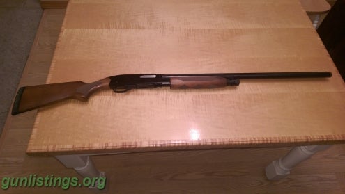 Shotguns Winchester 1300 12 Gauge