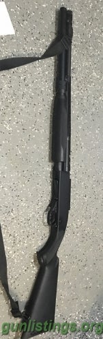 Shotguns Winchester 1300