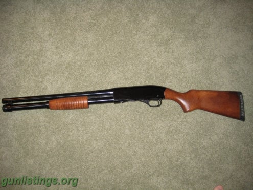 Shotguns Winchester 1300 Defender 12ga