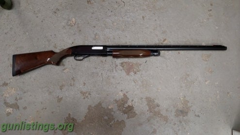 Shotguns Winchester 1300 Speed Pump