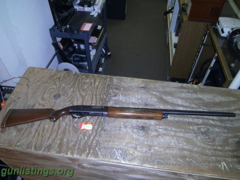 Shotguns Winchester 1400 12ga Semi-auto