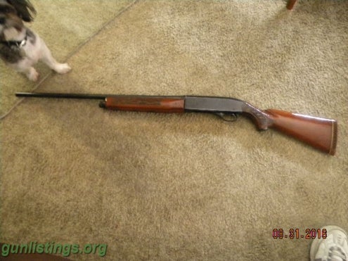 Shotguns Winchester 1400 16ga