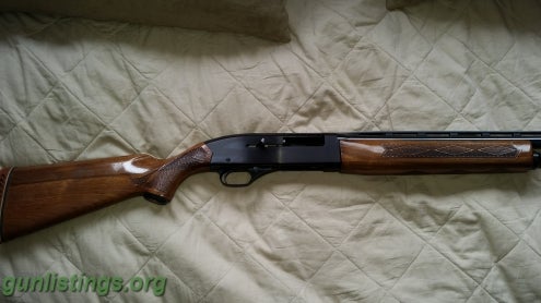 Shotguns Winchester 1400