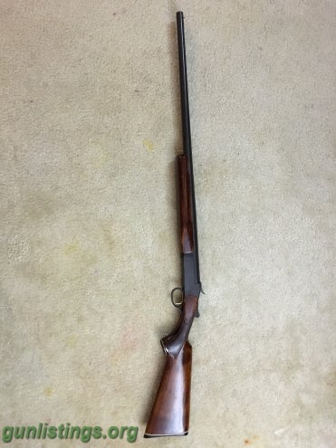 Shotguns Winchester 37A
