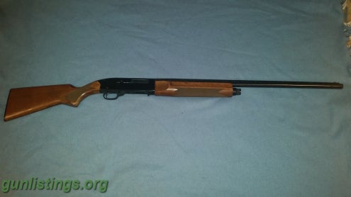 Shotguns Winchester Model 140 20 Gauge Shotgun Semi Automatic