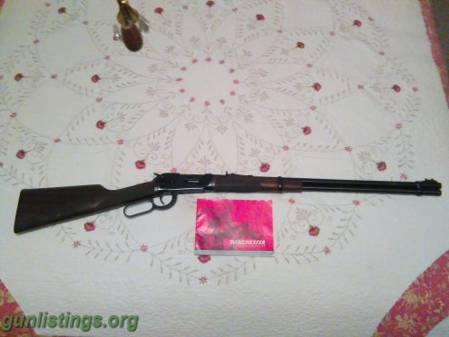 Shotguns Winchester 9410