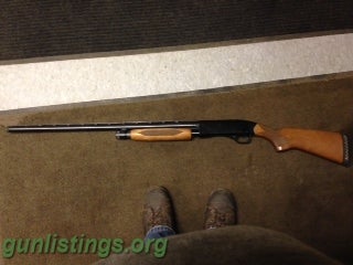 Shotguns Winchester Model 1300 12 Gauge