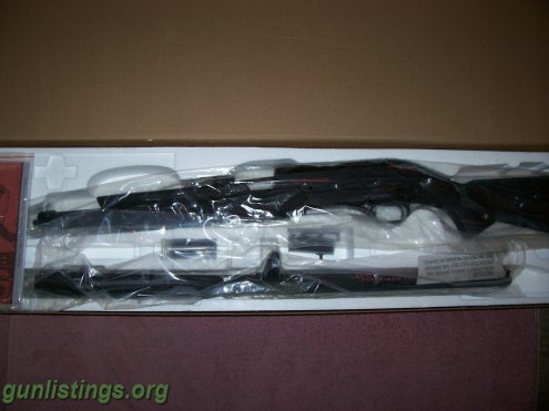 Shotguns Winchester SXP Black Shadow