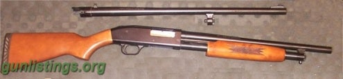 Shotguns WTB Mossberg 500...
