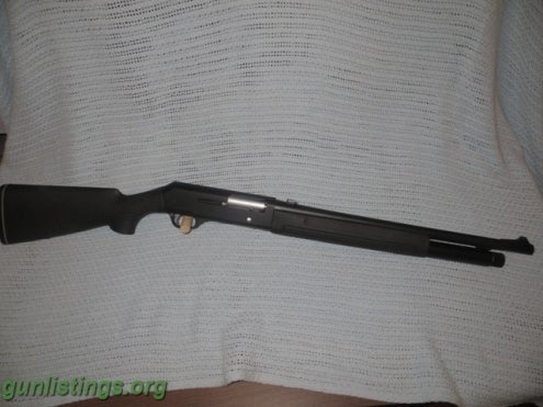 Shotguns WTS/T: Beretta 1201FP Shotgun 20