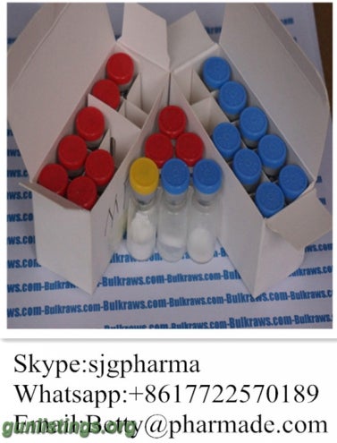 Wtb High Quality Chemical Reagents Mt 2 For Injection And S